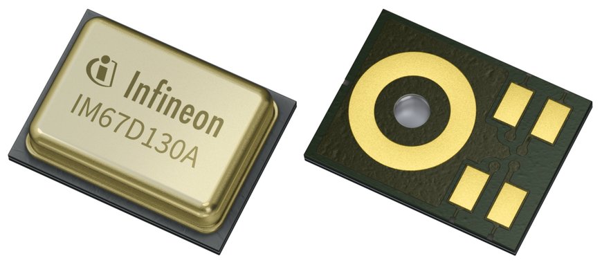 Infineon nutzt Emergency Vehicle Detection von Cerence und ermöglicht das hörende Auto mit zuverlässiger Erkennung von Sirenen von Einsatzfahrzeugen